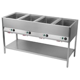 thumbnail of GGG Bain-Marie-Station