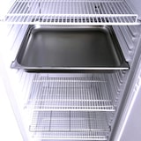 thumbnail of Armadio frigo professionale 432 litri per la ristorazione. Armadio refrigerato positivo per bar e ristorante.