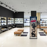 thumbnail of Exposiciónate Poster Display Decor Click 2xA1 Double Sided Zwart PDCL2xA1DC9005