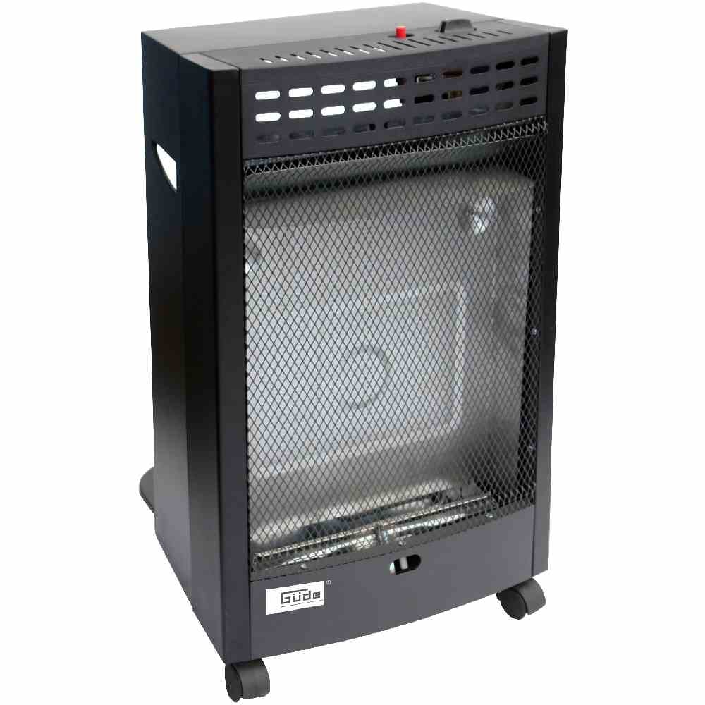 GÜDE   Gasheizer Blueflame 4200 B