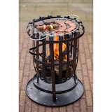 thumbnail of RedFire Braciere Dallas con griglia per barbecue 45 cm ø