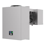 thumbnail of Combisteel piggyback koelunits voor koelcellen met een volume van 4,1-6,5 m³