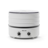 thumbnail of Stöckli – Deshidratador Dörrex con temporizador y parrillas de plástico – 600 W