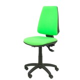 thumbnail of Elche S Silla  , y ruedas de nylon tejido BALI color pistacho