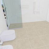 thumbnail of Belvit Venezia Fliese Beige Matt Frostsicher Fußbodenheizung 1,44 QM 60x60cm 9mm R9/A