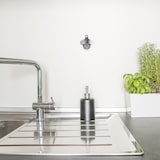 thumbnail of Relaxdays Wandflaschenöffner 2er Set, stabile Bieröffner zum Montieren, Wandöffner für Flaschen, Bar, verzinkt, silber