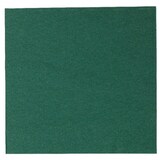 thumbnail of 4x Tork Soft Lunchserviette, dunkelgrün, 3-lagig, 33 x 33cm, 1/4 Falz, Paket à 150 Stck.