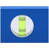 thumbnail of Wasserwaage 100cm 3 Libellen, Aluminium