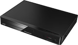 thumbnail of Panasonic DMP-BDT167 Reproductor de DVD 3D Negro