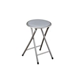 thumbnail of BKN TABURETE PLEGABLE GRIS 5020415033