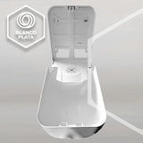 thumbnail of Dispensador Papel Bobina Mecha en contínuo