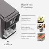 thumbnail of ArcticBlend 3in1 IceMaker | 20 kg/24h | Bullet Ice | Crushed Ice | Wasserspender Schwarz