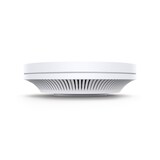 thumbnail of TP-LINK Wireless AP WIFI6• AX3600• 4x4• Indoor• 2.5 GbE• EAP660HD V2.0• - Access Point -