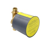 thumbnail of Unterputzgehäuse 1/2` 15mm 110mm