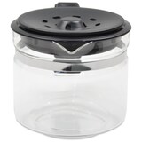 thumbnail of Glaskanne Wpro 484000000317 Kaffeekanne 12-15 Tassen für Filterkaffeemaschine