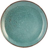 thumbnail of H&H Set 6 Piatti Frutta in Stoneware Reactive 20cm