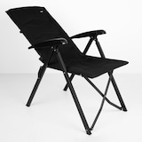 thumbnail of Aktive Silla plegable camping acolchada y reclinable 5 posiciones