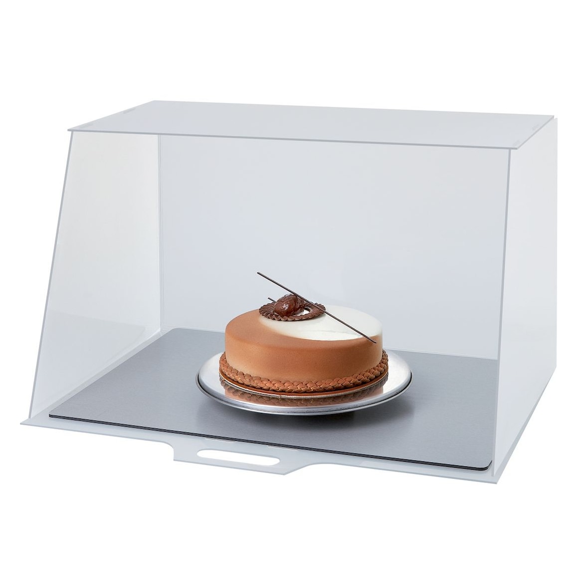 Matfer Cabine de peinture culinaire Matfer - 410120