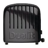 thumbnail of DUALIT Grille-pain 4 Fentes 2200w Noir Mat 40357