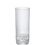 thumbnail of Bormioli Rocco America’20S Doos Met 6 Kristalglazen, 40 Cl, Transparant