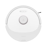 thumbnail of Roborock Q8 Max Roboter-Staubsauger 0,77 l Staubbeutel Weiß