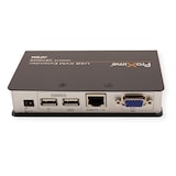 thumbnail of Aten CE700A USB VGA KVM Extender (150m)