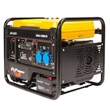 thumbnail of GG40XEi Generador Inverter Abierto ITC Power 3,9kW de Potencia Máxima