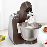 thumbnail of Bosch SDA Küchenmaschine MUM58A20 gr/si