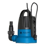 thumbnail of Flachsaugpumpe FSP 7000