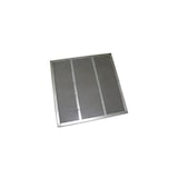 thumbnail of Filtro a carbone attivo per cappa - cm. 40x40x23h