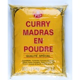 thumbnail of Curry Madras en Poudre 5kg/Sac 3 sacs