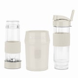 thumbnail of SWEISS Mini-blender, Smoothie-maker MOOV8 - Beige