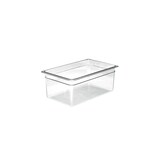 thumbnail of Bacinella Gastronorm Policarbonato Cambro, GN 1/1 H 20 53 X 32,5 cm