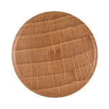 thumbnail of ARCHYI. Imanes de madera, 3 cm, paquete de 6
