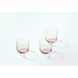 thumbnail of like. by Villeroy & Boch Like Glass Wasserglas 280 ml 6er Set Pearl - DS