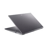thumbnail of Acer Aspire 5 A517-53-57UQ Laptop 43,9 cm (17.3") Full HD Intel® Core™ i5 i5-1235U 8 GB DDR4-SDRAM 256 GB SSD Wi-Fi 6E (802.11ax) Linux Silber