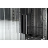 thumbnail of Polar Serie U 4-türiger Barkühlschrank 698L