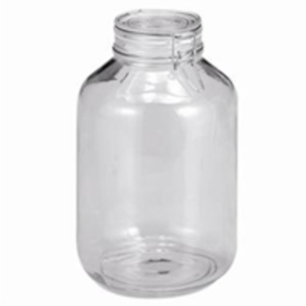 Drahtbügelglas CUCINARE 4880
