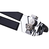 thumbnail of METRO PROFESSIONAL Zangen-Dosenöffner, Stahl, 19 cm, schwarz
