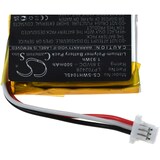 thumbnail of Akku für Bluetooth-Kopfhörer Charging Case Sony WF-1000XM4