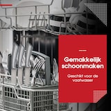 thumbnail of HGMD Profi-Brotmesser - 20 cm Klinge - Gezahnt - Spülmaschinenfest - Für Links- und Rechtshänder geeignet