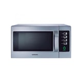 thumbnail of Horno microondas snackmate 1100 w one touch