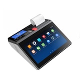 thumbnail of Terminal POS Tactile 11.6 Pouces Android 11 Avec Mini Imprimante 80mm Intégrée Gris YONIS