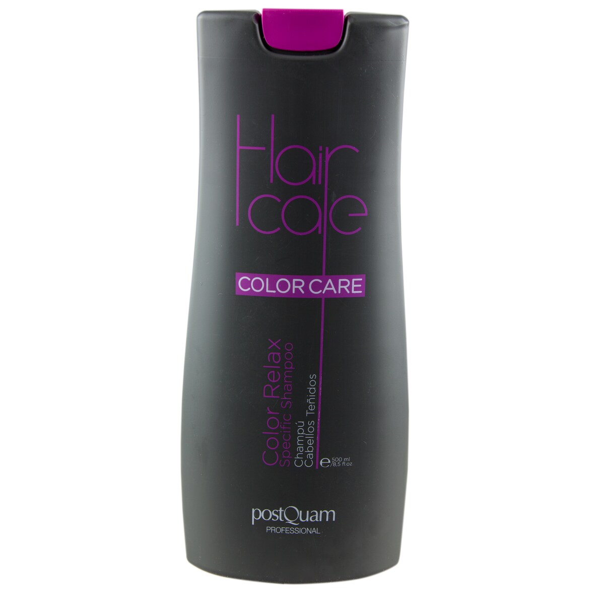 Champu color care color relax 500ml postquam