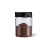 thumbnail of Tchibo akkubetriebene Kaffeemühle mit Glasauffangbehälter, schwarz