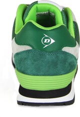 thumbnail of Dunlop Flying Wing 2114-39-grün Sicherheitshalbschuh  Schuhgröße (EU): 39 Grün 1 St.