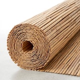 thumbnail of Arella In Bamboo Naturale A Canna Spaccata Per Recinzione E Privacy Decorazione Giardino Balcone Canniccio Frangivento Resistente Bambù 1,5 x 3 Metri