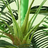 thumbnail of 4goodz Kunstplant Kunstpalm 160 cm  met 36 Takken
