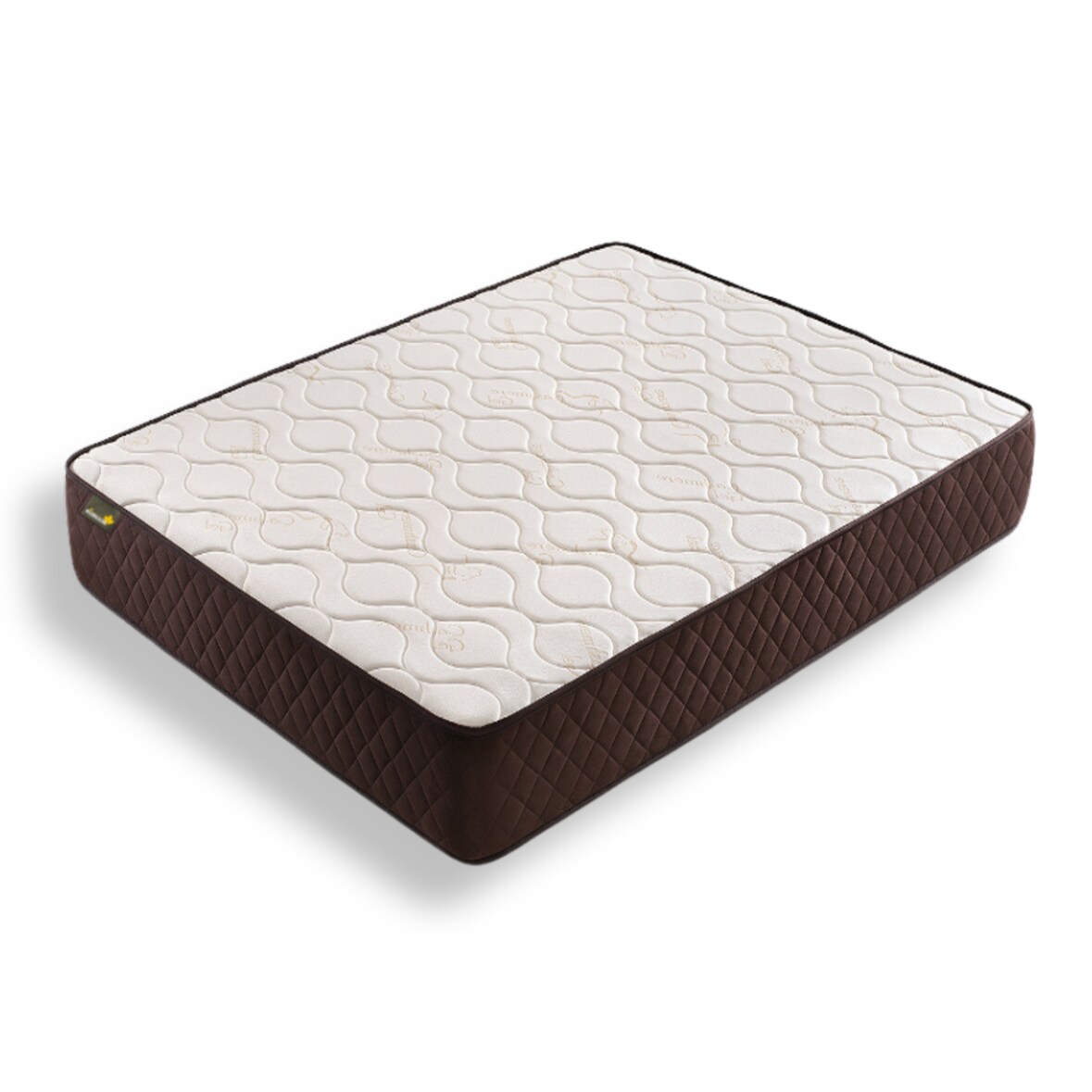 Colchón 180x190, Viscoelástico Alta Firmerza Descansin, Ideal para Personas con Dolores de Espalda, Premium, Tejido Transpirable y Antiacaros