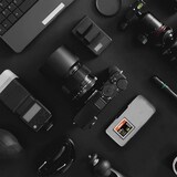 thumbnail of Compact Flash Cf Card 64gb 4k 135mb/s Scheda Di Memoria Video Udma7 Fotografia